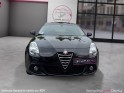 Alfa romeo giulietta 1.4 tjet 120 ch ss distinctive / garantie 12 mois occasion osny simplicicar simplicibike france