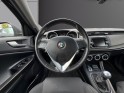 Alfa romeo giulietta 1.4 tjet 120 ch ss distinctive / garantie 12 mois occasion osny simplicicar simplicibike france