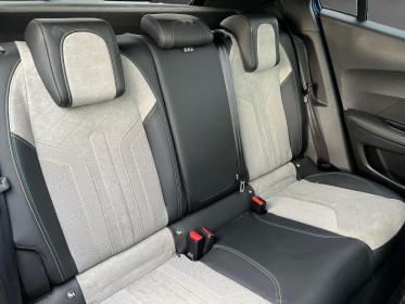 Peugeot 2008 electrique 136 ch gt pack occasion simplicicar toulouse nord simplicicar simplicibike france