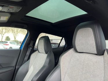 Peugeot 2008 electrique 136 ch gt pack occasion simplicicar toulouse nord simplicicar simplicibike france