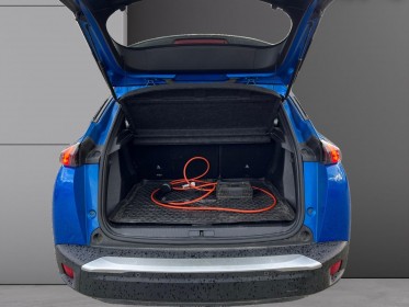 Peugeot 2008 electrique 136 ch gt pack occasion simplicicar toulouse nord simplicicar simplicibike france