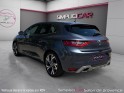 Renault megane iv berline tce 205 energy auto gt /camÉra/radars avar/car play/toit ouvrant/bose/garantie 12 mois occasion...