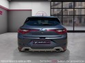 Renault megane iv berline tce 205 energy auto gt /camÉra/radars avar/car play/toit ouvrant/bose/garantie 12 mois occasion...