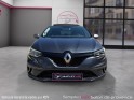 Renault megane iv berline tce 205 energy auto gt /camÉra/radars avar/car play/toit ouvrant/bose/garantie 12 mois occasion...