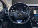 Renault megane iv berline tce 205 energy auto gt /camÉra/radars avar/car play/toit ouvrant/bose/garantie 12 mois occasion...