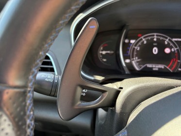 Renault megane iv berline tce 205 energy auto gt /camÉra/radars avar/car play/toit ouvrant/bose/garantie 12 mois occasion...