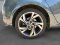 Renault megane iv berline tce 205 energy auto gt /camÉra/radars avar/car play/toit ouvrant/bose/garantie 12 mois occasion...