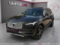 Volvo xc90 inscription luxe t8twin engine 30387ch 7pl carplay / toit ouvrant / siÈges chauffants ventilÉs / camÉra 360...