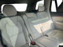 Volvo xc90 inscription luxe t8twin engine 30387ch 7pl carplay / toit ouvrant / siÈges chauffants ventilÉs / camÉra 360...