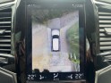 Volvo xc90 inscription luxe t8twin engine 30387ch 7pl carplay / toit ouvrant / siÈges chauffants ventilÉs / camÉra 360...