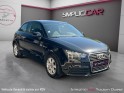 Audi a1 a1 1.2 tfsi 86 ambiente garantie 12 mois occasion simplicicar toulon ouest simplicicar simplicibike france
