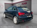 Audi a1 a1 1.2 tfsi 86 ambiente garantie 12 mois occasion simplicicar toulon ouest simplicicar simplicibike france