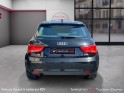 Audi a1 a1 1.2 tfsi 86 ambiente garantie 12 mois occasion simplicicar toulon ouest simplicicar simplicibike france