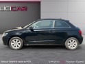 Audi a1 a1 1.2 tfsi 86 ambiente garantie 12 mois occasion simplicicar toulon ouest simplicicar simplicibike france