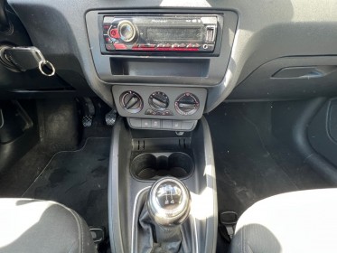 Audi a1 a1 1.2 tfsi 86 ambiente garantie 12 mois occasion simplicicar toulon ouest simplicicar simplicibike france