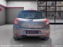 Renault clio iii dci 105 eco2 gt - garantie 12 mois occasion cannes (06) simplicicar simplicibike france