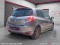 Renault clio iii dci 105 eco2 gt - garantie 12 mois occasion cannes (06) simplicicar simplicibike france