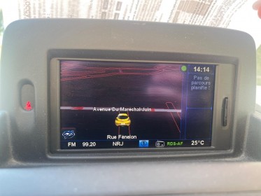 Renault clio iii dci 105 eco2 gt - garantie 12 mois occasion cannes (06) simplicicar simplicibike france