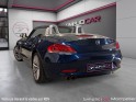 Bmw z4 roadster e89 sdrive23i 204ch confort garantie 12 mois occasion montpellier (34) simplicicar simplicibike france