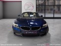 Bmw z4 roadster e89 sdrive23i 204ch confort garantie 12 mois occasion montpellier (34) simplicicar simplicibike france