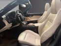 Bmw z4 roadster e89 sdrive23i 204ch confort garantie 12 mois occasion montpellier (34) simplicicar simplicibike france