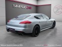 Porsche panamera turbo v8 4.8 520 garantie 12 mois occasion simplicicar toulon ouest simplicicar simplicibike france