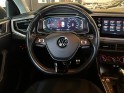 Volkswagen polo 1.0 tsi 95 ss dsg7 active occasion  simplicicar aix les bains simplicicar simplicibike france