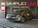 Volkswagen polo 1.0 tsi 95 ss dsg7 active occasion  simplicicar aix les bains simplicicar simplicibike france