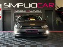 Volkswagen polo 1.0 tsi 95 ss dsg7 active occasion  simplicicar aix les bains simplicicar simplicibike france