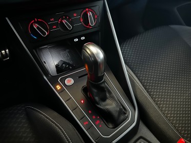 Volkswagen polo 1.0 tsi 95 ss dsg7 active occasion  simplicicar aix les bains simplicicar simplicibike france