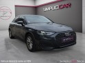Audi a3 sportback 35 tfsi 150 stronic 7 design - suivi audi garantie occasion  simplicicar nice - pfvauto simplicicar...