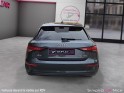 Audi a3 sportback 35 tfsi 150 stronic 7 design - suivi audi garantie occasion  simplicicar nice - pfvauto simplicicar...