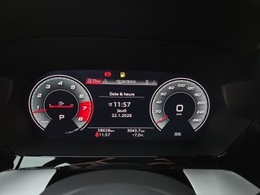 Audi a3 sportback 35 tfsi 150 stronic 7 design - suivi audi garantie occasion  simplicicar nice - pfvauto simplicicar...