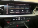Audi a3 sportback 35 tfsi 150 stronic 7 design - suivi audi garantie occasion  simplicicar nice - pfvauto simplicicar...