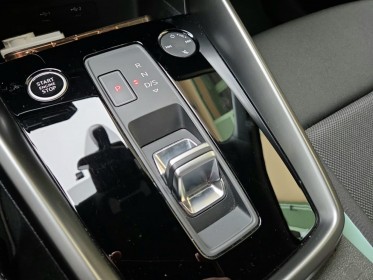 Audi a3 sportback 35 tfsi 150 stronic 7 design - suivi audi garantie occasion  simplicicar nice - pfvauto simplicicar...