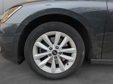 Audi a3 sportback 35 tfsi 150 stronic 7 design - suivi audi garantie occasion  simplicicar nice - pfvauto simplicicar...