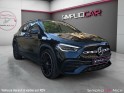 Mercedes gla 250e 8g-dct amg line suivi mercedes / full options / tva recuperable occasion  simplicicar nice - pfvauto...