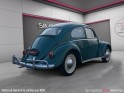Volkswagen coccinelle 1200 occasion simplicicar reims simplicicar simplicibike france