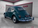 Volkswagen coccinelle 1200 occasion simplicicar reims simplicicar simplicibike france