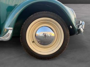 Volkswagen coccinelle 1200 occasion simplicicar reims simplicicar simplicibike france