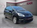 Citroen grand c4 picasso airdream business hdi 110 fap 7 pl business bpm6 - distribution ok occasion simplicicar velay...