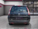Citroen grand c4 picasso airdream business hdi 110 fap 7 pl business bpm6 - distribution ok occasion simplicicar velay...