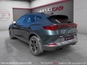 Cupra formentor 1.5 tsi 150 ch dsg7-suivi cupra-garantie 12 mois occasion simplicicar salon de provence simplicicar...