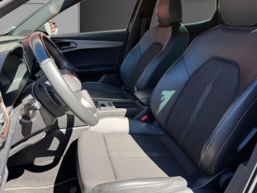 Cupra formentor 1.5 tsi 150 ch dsg7-suivi cupra-garantie 12 mois occasion simplicicar salon de provence simplicicar...