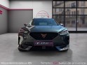 Cupra formentor 1.5 tsi 150 ch dsg7-suivi cupra-garantie 12 mois occasion simplicicar salon de provence simplicicar...