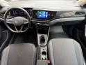 Volkswagen polo 1.0 tsi 95 ch bvm5 style carplay, sièges chauffants, garantie 12 mois occasion paris 15ème (75) simplicicar...