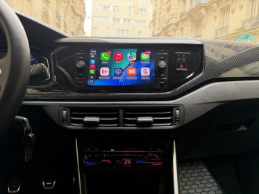 Volkswagen polo 1.0 tsi 95 ch bvm5 style carplay, sièges chauffants, garantie 12 mois occasion paris 15ème (75) simplicicar...
