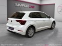Volkswagen polo 1.0 tsi 95 ch bvm5 style carplay, sièges chauffants, garantie 12 mois occasion paris 15ème (75) simplicicar...