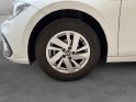 Volkswagen polo 1.0 tsi 95 ch bvm5 style carplay, sièges chauffants, garantie 12 mois occasion paris 15ème (75) simplicicar...