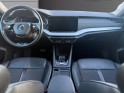 Skoda octavia combi 2.0 tdi 150 ch dsg7 style matrix led garantie 12 mois occasion simplicicar saint-omer simplicicar...